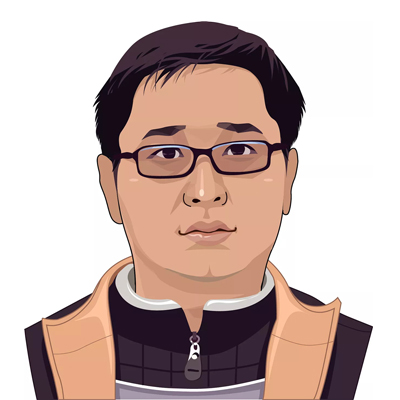 Alex Chow
