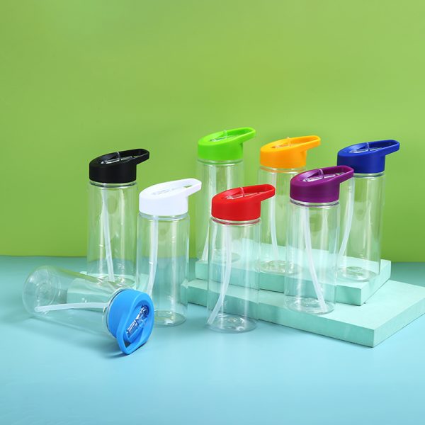 Plastic water bottle manufacturers