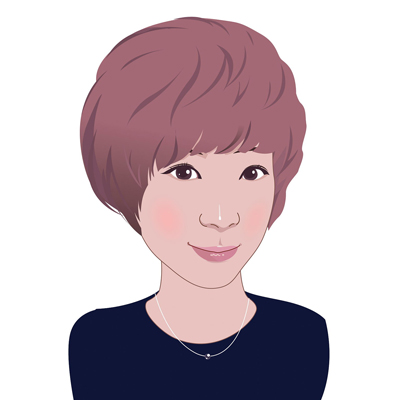 Monika Chow