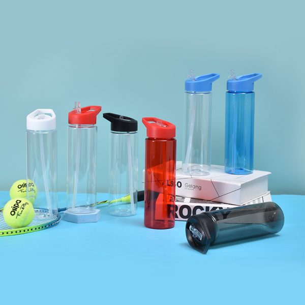 Plastic water bottle manufacturers